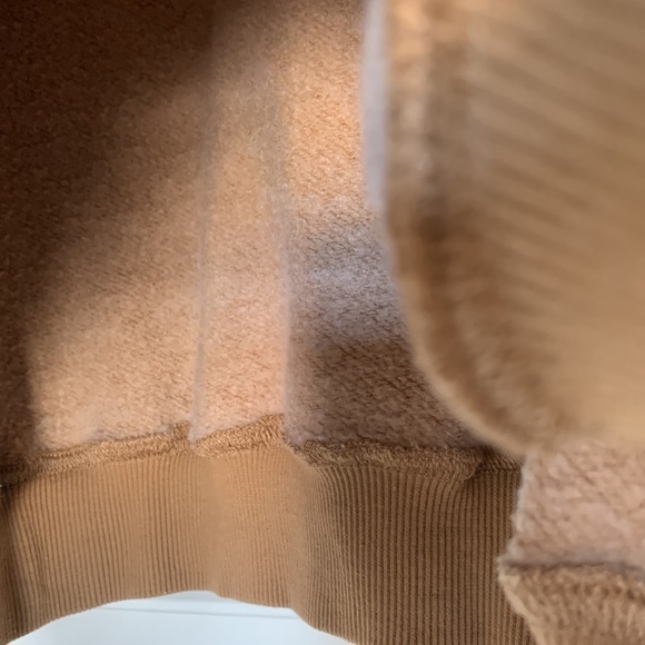 Pull&BearTan Sweater - Picture 5 of 6